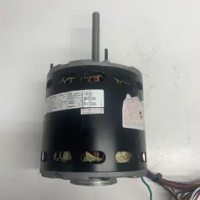 F48AH68A01 PARTS CONNECT Furnace Blower Motor