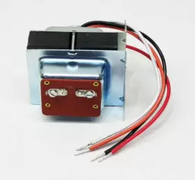 TPF424-40 PARTS CONNECT Transformer Volt Secondary Hvac #2