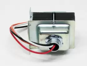 TPF424-40 PARTS CONNECT Transformer Volt Secondary Hvac #3