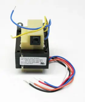 TWF524-75 PARTS CONNECT Transformer Volt Secondary Hvac