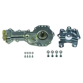 PPWMO1229LR PARTS PLAYER Oeg Front Rear Left Right Window Wi
