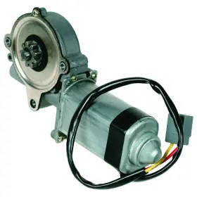 PPWMO1260LR PARTS PLAYER Oeg Window Lift Motor Ford Bronco
