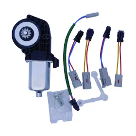 PPWMO1273LR PARTS PLAYER Power Window Motor Mazda Front Left