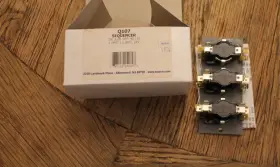 PCQ107 PARTSCONNECT Electric Heat Sequencer Control Volt