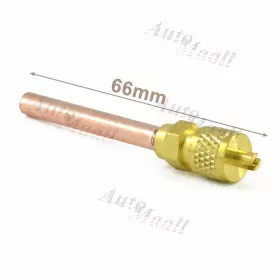 779953190853 PARTSRETAILING Hvac Service Access Valve Od Stem #2