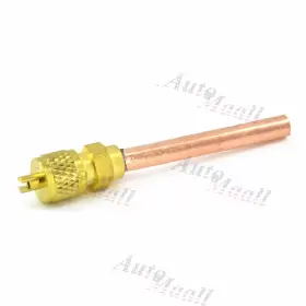 779953190853 PARTSRETAILING Hvac Service Access Valve Od Stem #3