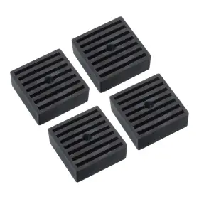 PTA230522TT001008 PATIKIL Rubber Anti Vibration Pads Mats