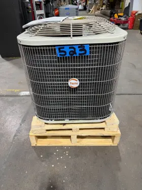 331143 PAYNE Ac Condenser