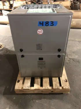 MPN331052 PAYNE Gas Furnace
