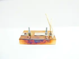 PQE-5 PEARLCO Quartz Infra Element #2