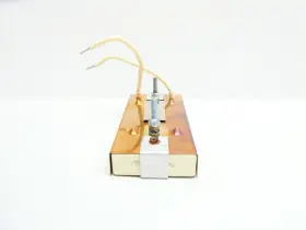 PQE-5 PEARLCO Quartz Infra Element #3