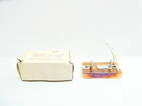 PQE-5 PEARLCO Quartz Infra Element