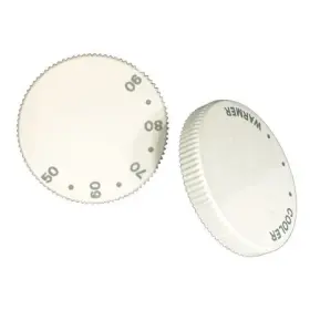 67243 PECO Celsius Knob