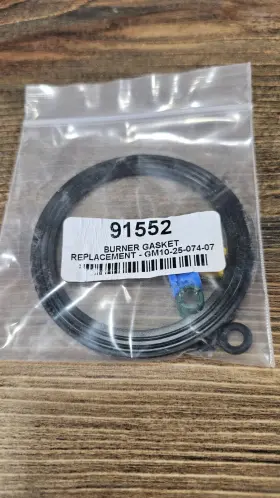 91552 PEERLESS Burner Gasket