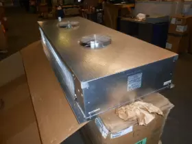 HJ-1000-230V-A PEERLESS OF AMERICA Amaerica Air Defrost Unit #3