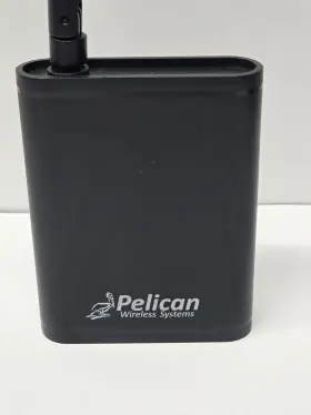 GW400 PELICAN WIRELESS SYSTEMS Gateway #2