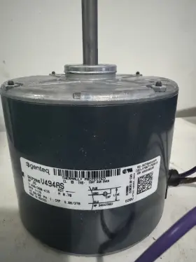 5KCP39HGAA49S PELLETHEAD Condenser Fan Motor Genteq Split