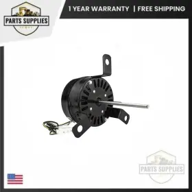 303039M PEMS Rpm Cw Shaft Rotation Sleeve Bearing Exhaust Fan