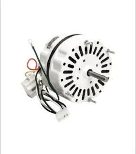 615056A PEMS Loren Cook Fan Motor Rpm