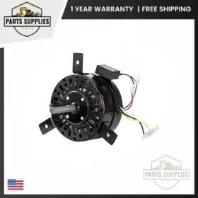 U9649 PEMS Rolled Steel Motor Rpm Broan Nutone Fan Hvac