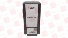 C450SPN-4C PENN BASO Johnson Box