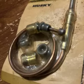 K16BT-030 PENN BASO Counterline Husky Thermocouple #3
