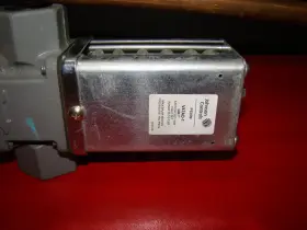 V46AD-1 PENN/JOHNSON CONTROLS Temperature Water Valve Probe #2