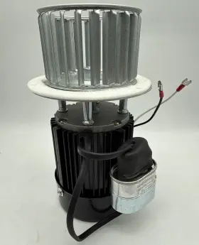 3721500 PENN RADIANT Volt Motor