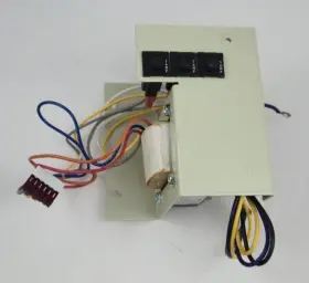 520128 PENTAIR Easytouch Transformer Resettable Fuses