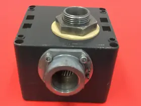 US-315100 PEPPERL FUCHS Pressure Controller #3