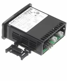 EW17DIHMB9C01 PERLICK Temperature Controller Eliwell