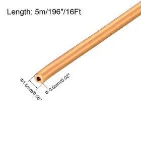 617662377700 PEROUP Refrigeration Tubing Freezer Flexible #2