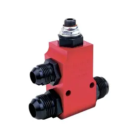 099998336154 PETERSON FLUID SYSTEMS Remote Relief Valve