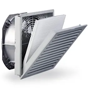 11677124054 PFANNENBERG Filterfan Nema Sl