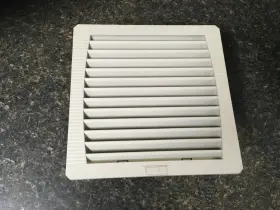 11740001000 PFANNENBERG Filter Fan