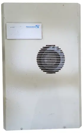 13099041000 PFANNENBERG Dti Enclosure Air Conditioner Cooling #3
