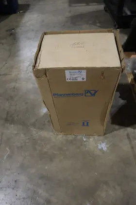 13385441255 PFANNENBERG Dts Ltgy Mounting Cooling Unit
