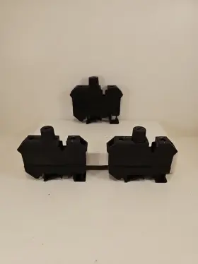 UK10-DREHSI PHOENIX CONTACT Nos Fuse Holder