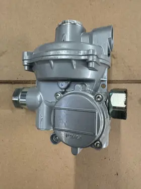 FE1812 PIETRO FIORENTINI Gas Regulator #2
