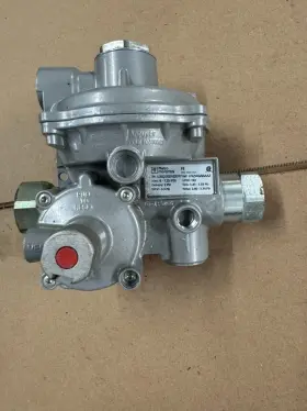 FE1812 PIETRO FIORENTINI Gas Regulator