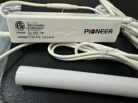 CP-RE-MWP-06 PIONEER Mute Condensate Pump Mini Split Ductless #2