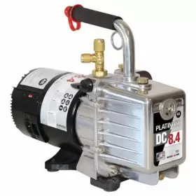 DV-240DC PLATINUM Refrigerant Evacuation Pump