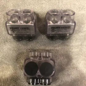 IT-1-0B POLARIS Cable Connectors