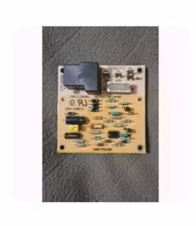HN67PA025A POTTER BRUMFIELD Amf Hvac Control Relay Circuit