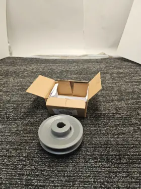 1VL40-5-8 POWERDRIVE Power Drive Pitch Sheave Pulley