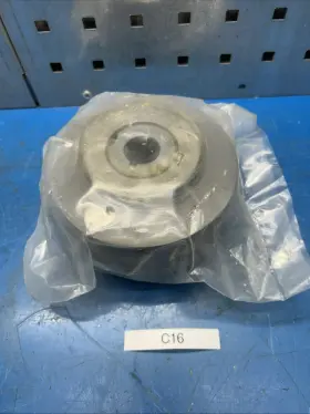 2VP50-7-8 POWERDRIVE Pitch Sheave Pulley
