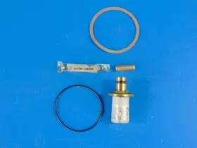 65-115F POWERS CONTROL Hydroguard Motor Kit