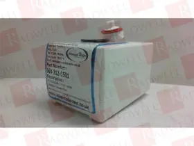 0887170 POWERS PROCESS CONTROLS Watts