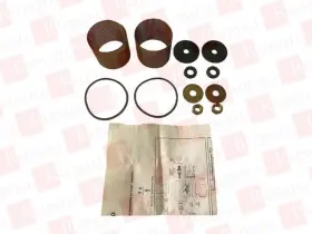 390-292 POWERS REGULATOR CO Box