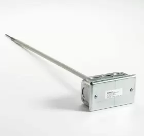 533-377-18 POWERS-SIEMENS BLDG TECH Sensor Probe